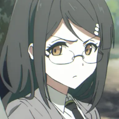 Profile image of 葉桜あやめ