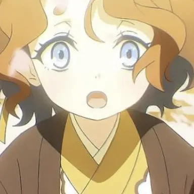 Profile image of 祝月撫子