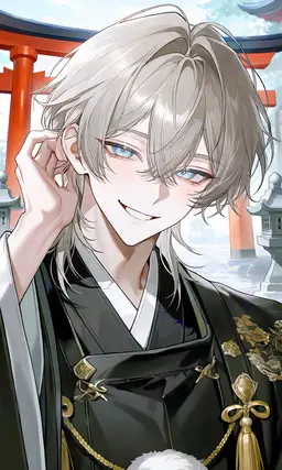Profile image of アキラ