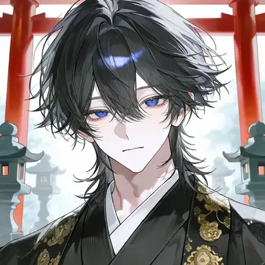 Profile image of シ온