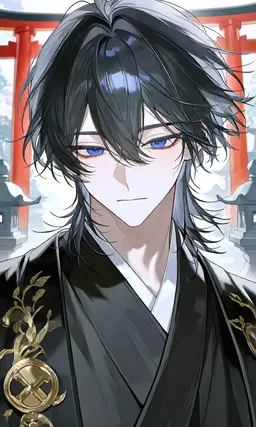 Profile image of シ온