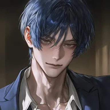 Profile image of 静流