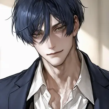 Profile image of 静流