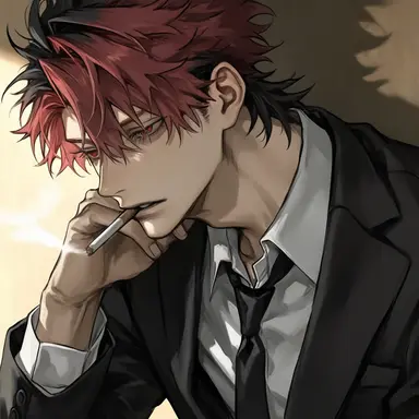 Profile image of 紅哉