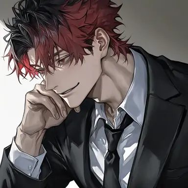 Profile image of 紅哉