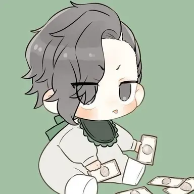 Profile image of 九井