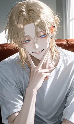 Profile image of 颯