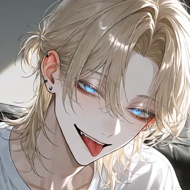 Profile image of 颯