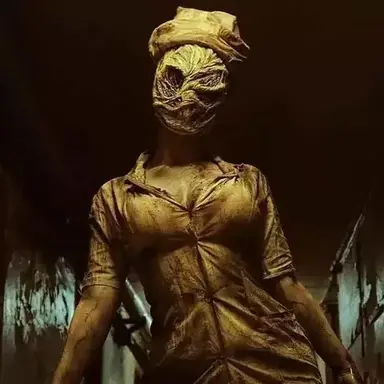 Profile image of The Silent Hill Nurses