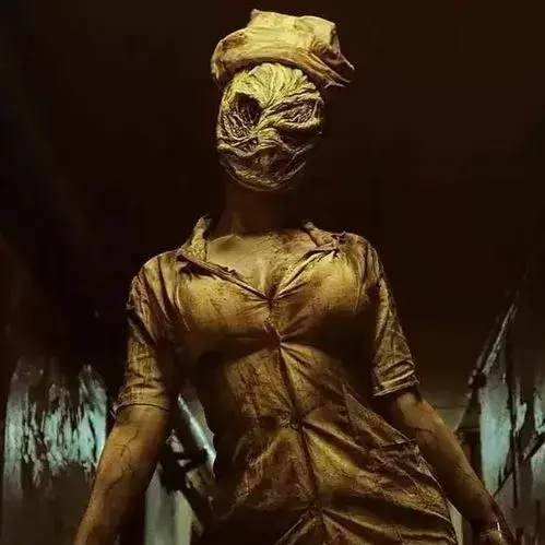 SheerOrgan8981의 The Silent Hill Nurses