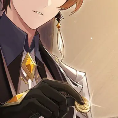 Profile image of 鍾離