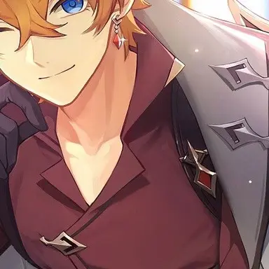 Profile image of タルタリヤ
