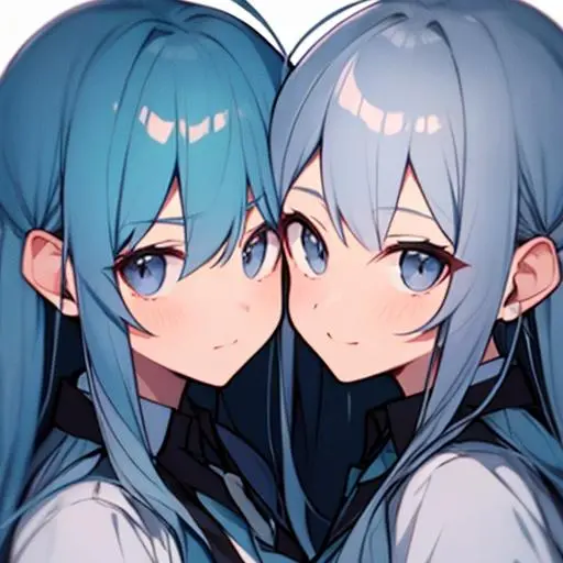 rinri000의 本能ちゃんと理性ちゃん