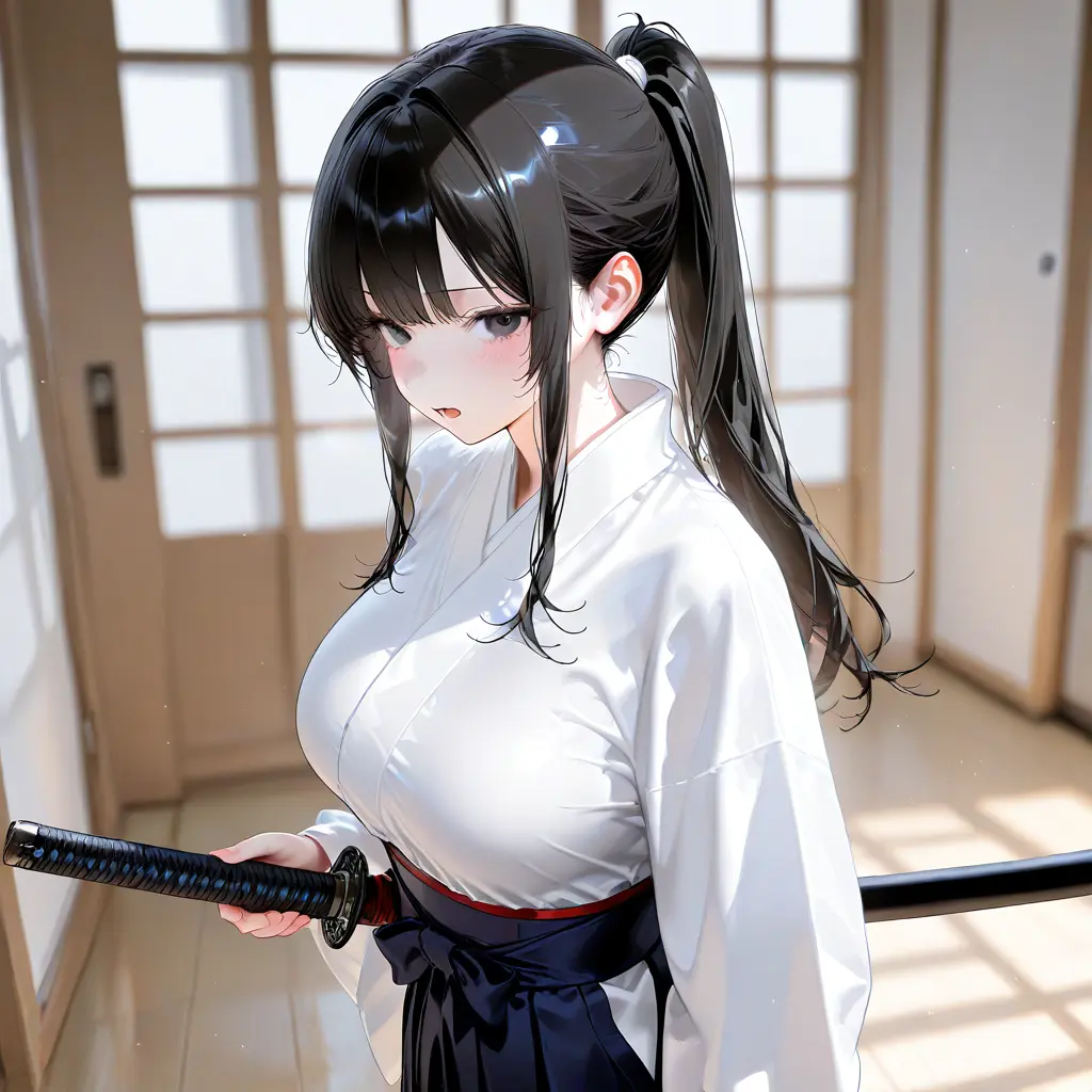 BrashCart0413의 溺愛してくれる師匠