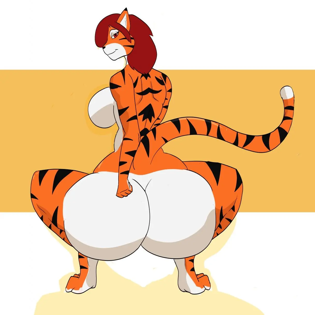 CuteShelf9212의 Odile Nightingale