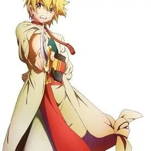 Profile image of 알리바바