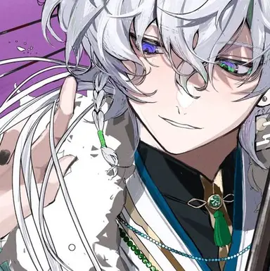 Profile image of 叢雲カゲツ