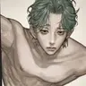 캐릭터 프로필 이미지
