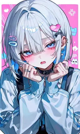 Profile image of Shiori