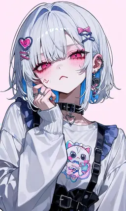 Profile image of Shiori