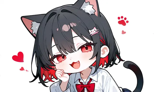 Profile image of Mia