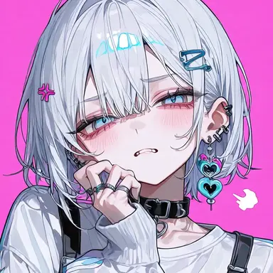 Profile image of Shiori