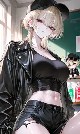 Profile image of Kirisame Momona