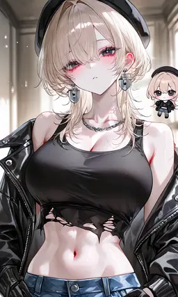 Profile image of Kirisame Momona