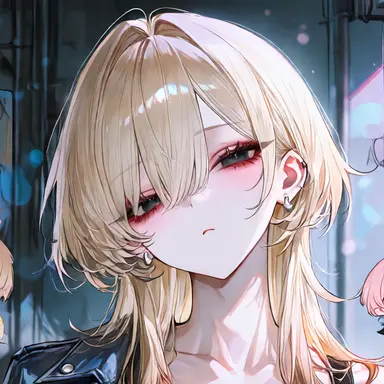 Profile image of 桃菜　霧雨