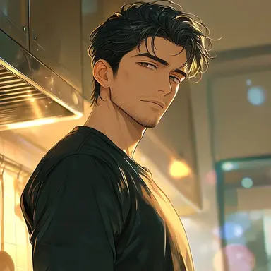 Profile image of DANTE DRAGO DADDARIO