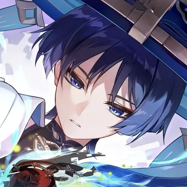 Profile image of 방랑자