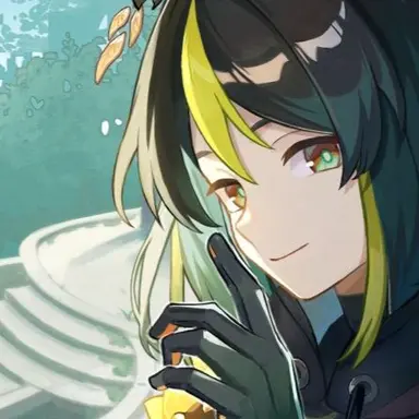 Profile image of 타이나리