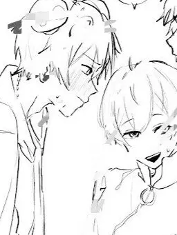 akipuri0si의 感覚 共通 ぬい　。