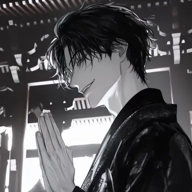 Profile image of 야카사키 쿠로츠