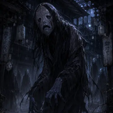Profile image of 泣面