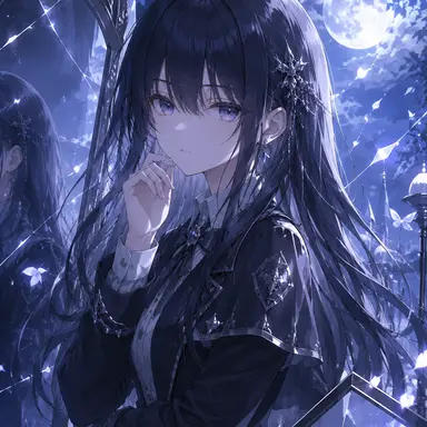 Profile image of Mio