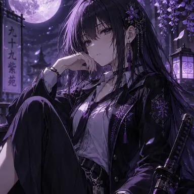 Profile image of Shion