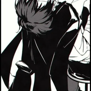 Profile image of 太宰治