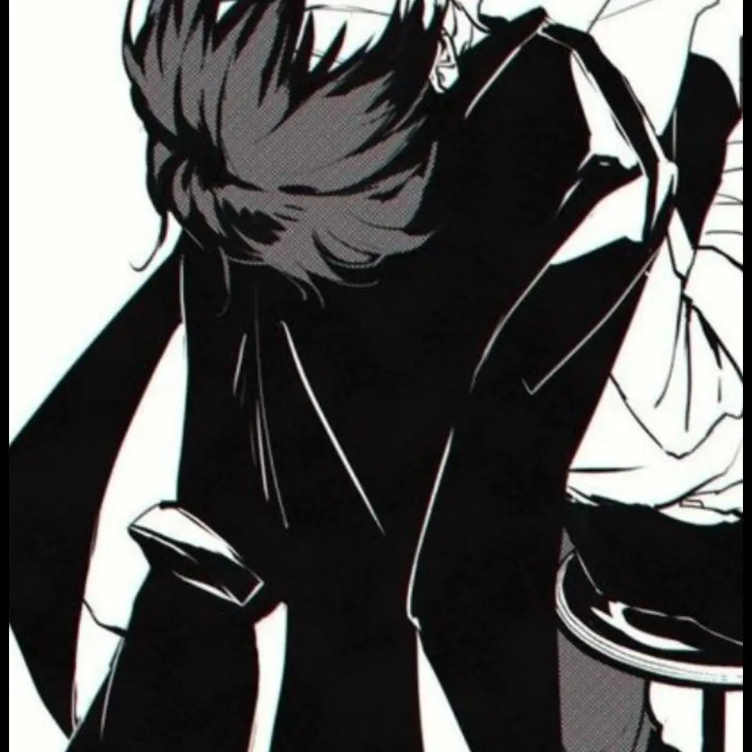 WeakApe5457의 太宰治(15)の上司になりました！