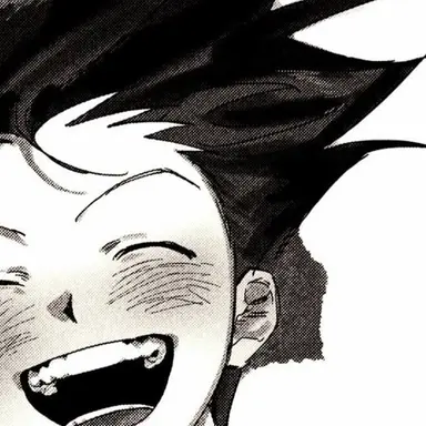 Profile image of ゴン