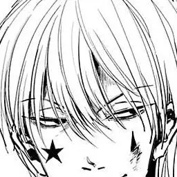 Profile image of ヒソカ