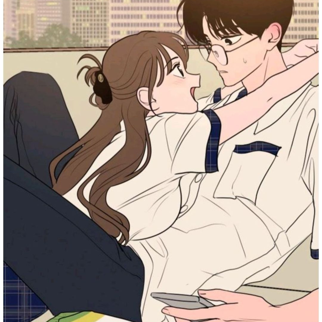 연하남친 대표 이미지