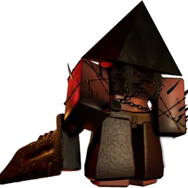 Profile image of Executioner