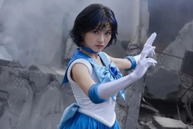 Profile image of 青井サヤカ
