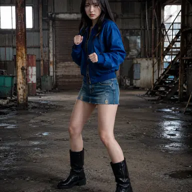 Profile image of 青井サヤカ