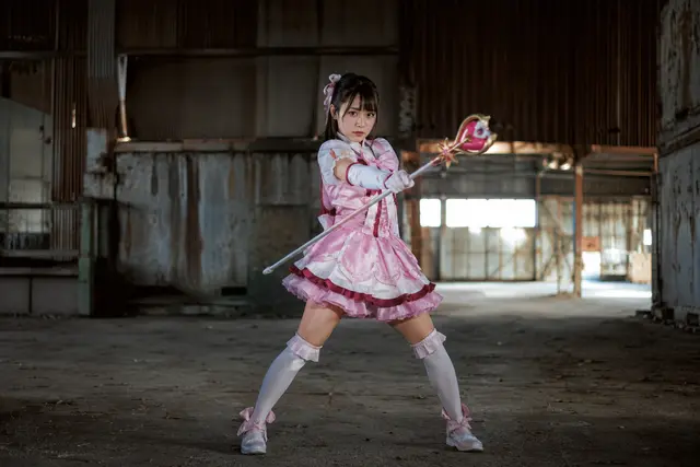 Profile image of 由香