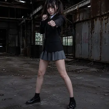 Profile image of 由香
