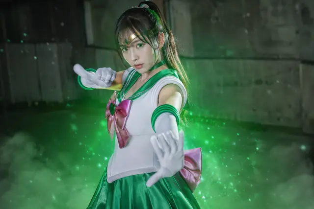 Profile image of 美奈子
