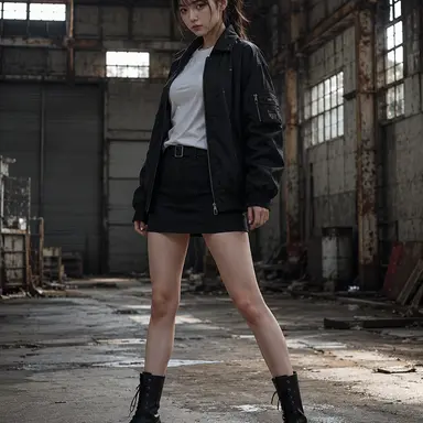 Profile image of 美奈子