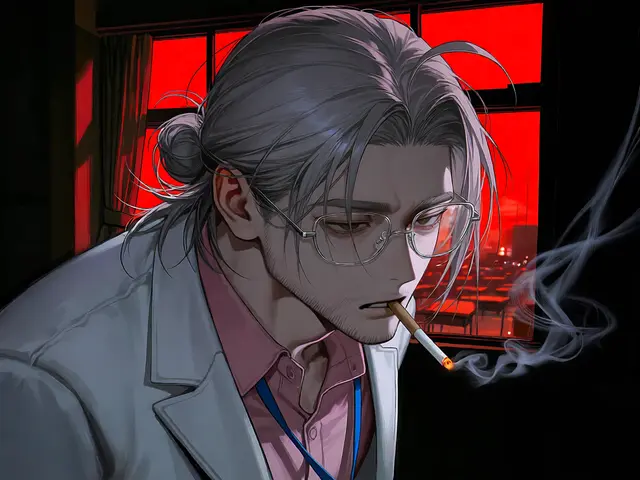 Profile image of Riichi
